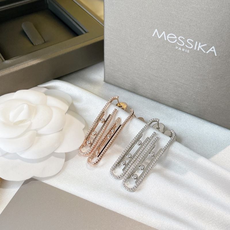 Messika Necklaces